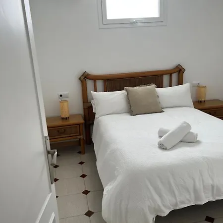 Ferienwohnung Donkey House La Cala De Mijas Exterior foto