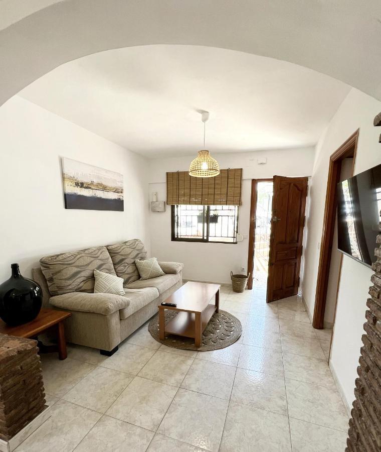 Donkey House La Cala De Mijas