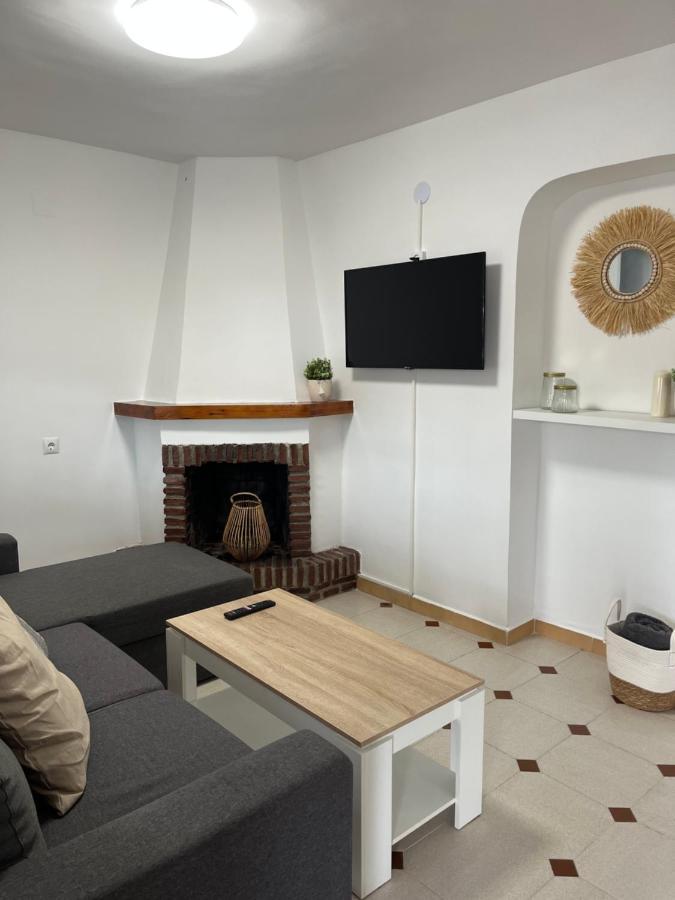 Donkey House Apartment