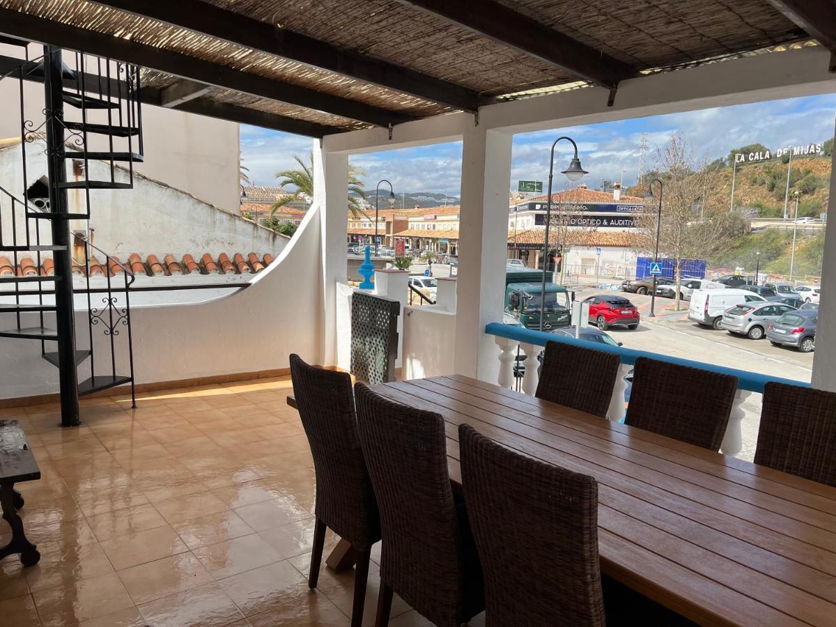 Apartment Donkey House La Cala De Mijas