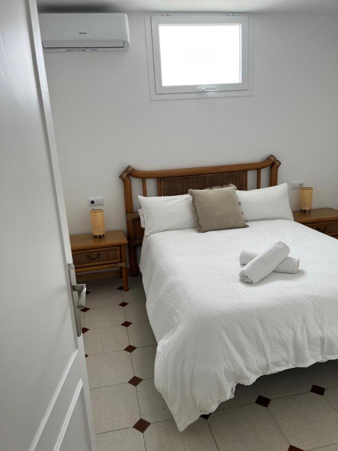 Donkey House Apartment